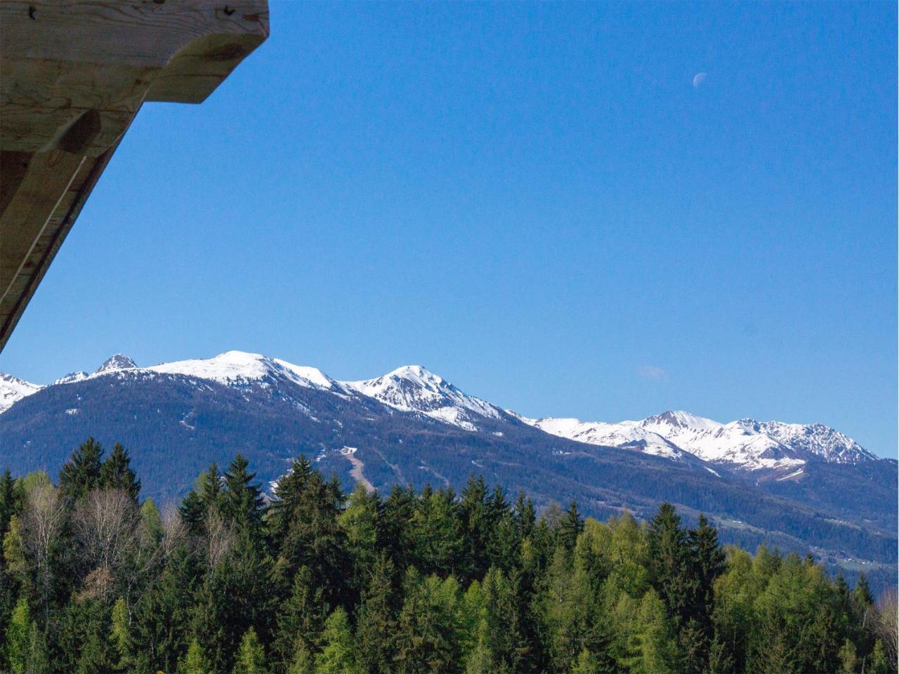 Luxury Chalet Near The Ski Slopes Les Arcs  Luaran gambar