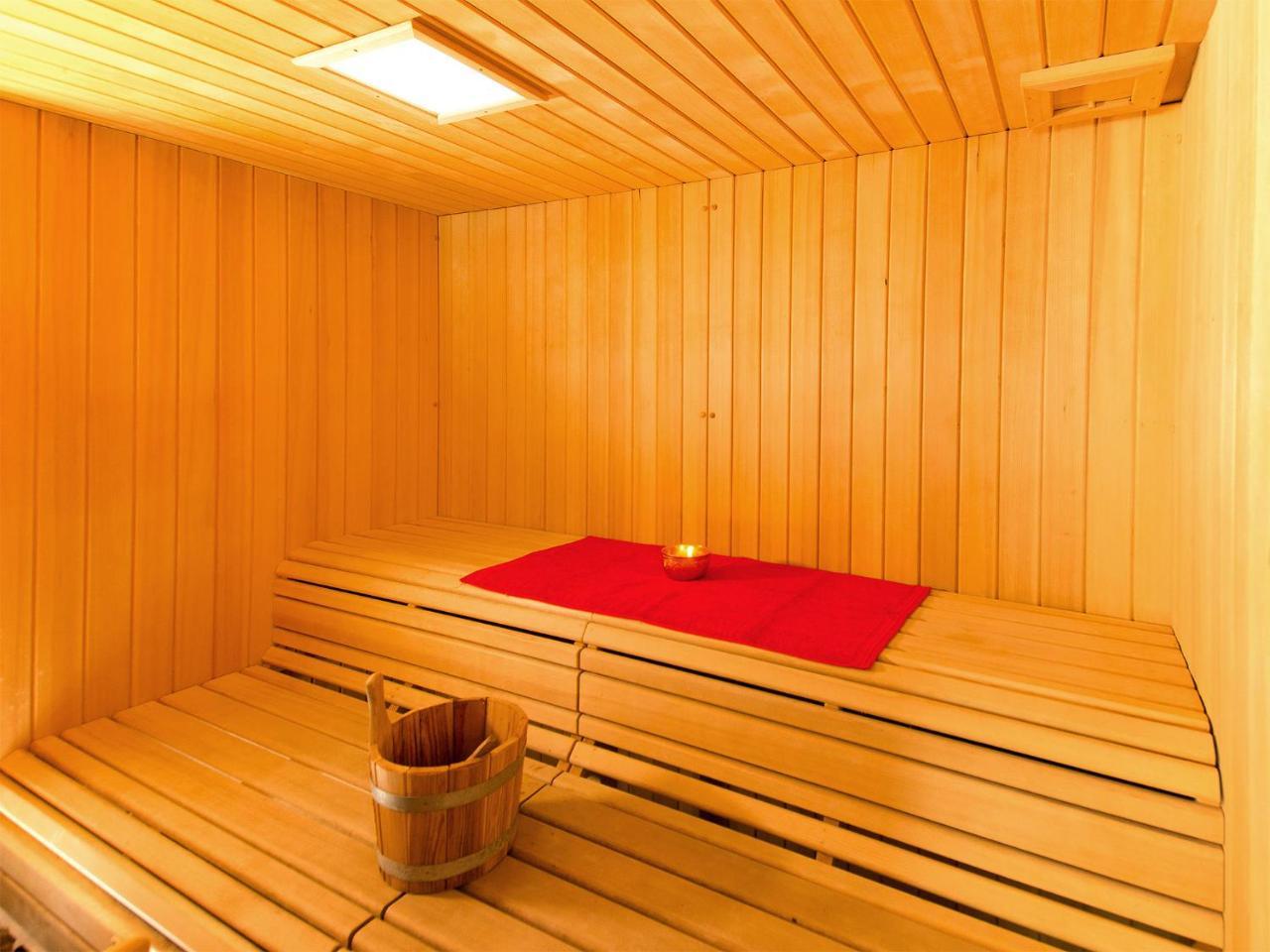 Luxury Chalet Near The Ski Slopes Les Arcs  Luaran gambar