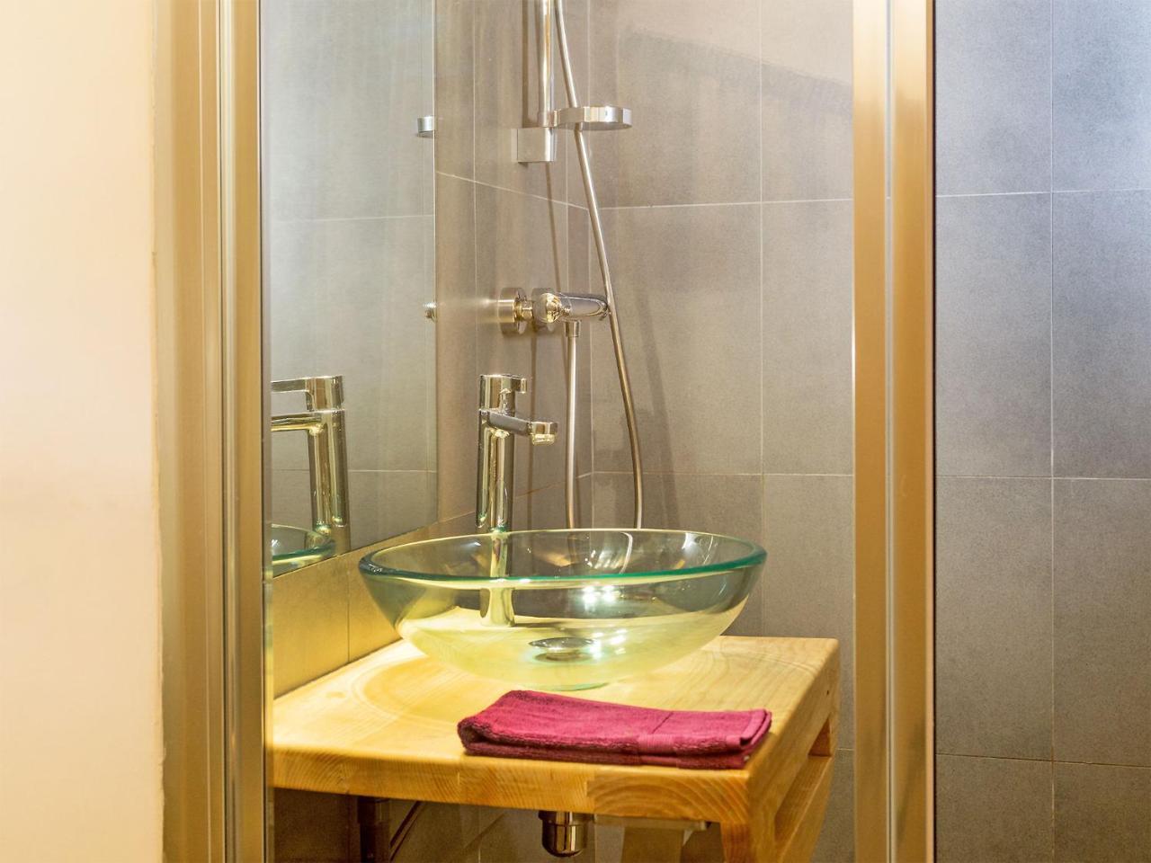 Luxury Chalet Near The Ski Slopes Les Arcs  Luaran gambar